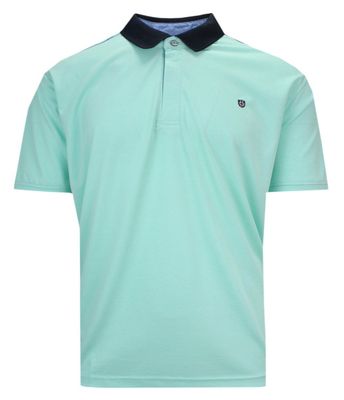 New Antracid - T-shirt męski casual ze sklepu: JegoSzafa.pl w kategorii: T-shirty męskie - zdjęcie D87F7971-8A8-365_TSKOWNEWAN4615mint