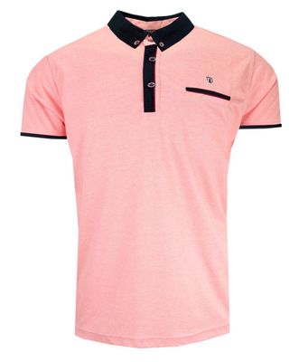 T-shirt męski wiosenny New Antracid ze sklepu: JegoSzafa.pl w kategorii: T-shirty męskie - zdjęcie D87F7971-8A8-365_TSKOWNEWAN4654oranj