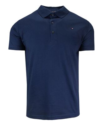 T-shirt męski na wiosnę casualowy New Antracid ze sklepu: JegoSzafa.pl w kategorii: T-shirty męskie - zdjęcie D87F7971-8A8-365_TSKOWNEWAN4664indigo