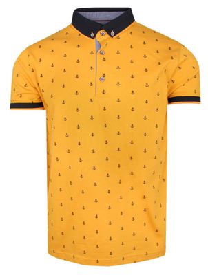 T-shirt męski New Antracid ze sklepu: JegoSzafa.pl w kategorii: T-shirty męskie - zdjęcie D87F7971-8A8-365_TSKOWNEWAN4666hardal