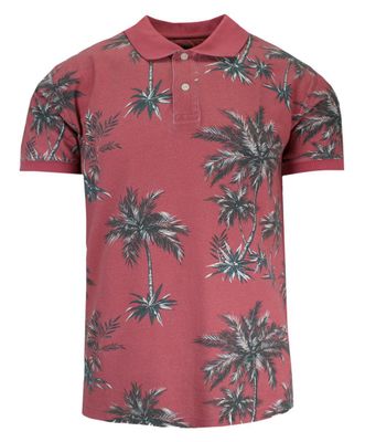 Otto Kern - T-shirt męski ze sklepu: JegoSzafa.pl w kategorii: T-shirty męskie - zdjęcie D87F7971-8A8-365_TSKOWOTTO208396pomar