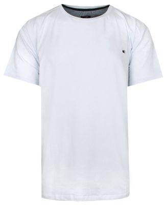 Red Way - T-shirt męski ze sklepu: JegoSzafa.pl w kategorii: T-shirty męskie - zdjęcie D87F7971-8A8-365_TSKOWREDWAY2902bialy