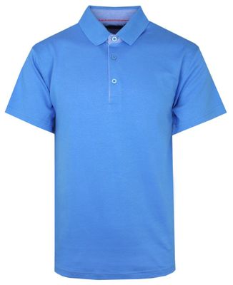T-shirt męski Bartex ze sklepu: JegoSzafa.pl w kategorii: T-shirty męskie - zdjęcie D87F7971-8A8-365_TSKOWbrtx5008aqua