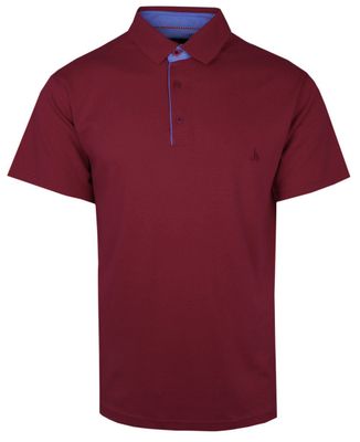 T-shirt męski Bartex ze sklepu: JegoSzafa.pl w kategorii: T-shirty męskie - zdjęcie D87F7971-8A8-365_TSKOWbrtx5008bordo