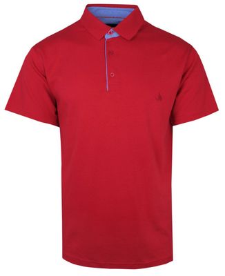 T-shirt męski casualowy Bartex ze sklepu: JegoSzafa.pl w kategorii: T-shirty męskie - zdjęcie D87F7971-8A8-365_TSKOWbrtx5008kirmizi