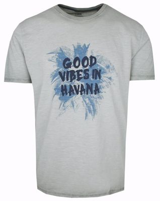 T-shirt męski Pioneer ze sklepu: JegoSzafa.pl w kategorii: T-shirty męskie - zdjęcie D87F7971-8A8-365_TSKOWpion60014col9864