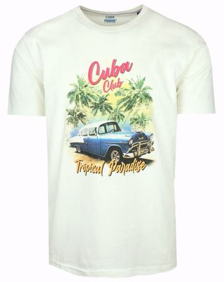 T-shirt męski Pioneer ze sklepu: JegoSzafa.pl w kategorii: T-shirty męskie - zdjęcie D87F7971-8A8-365_TSKOWpion60016col1022