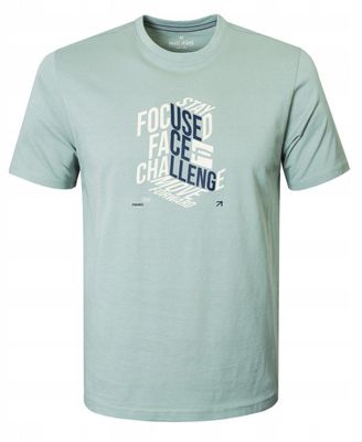 T-shirt męski młodzieżowy Pako Jeans ze sklepu: JegoSzafa.pl w kategorii: T-shirty męskie - zdjęcie D87F7971-8A8-365_TSPJNS13wallsMT