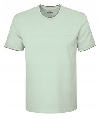 Pako Jeans - T-shirt męski wiosenny ze sklepu: JegoSzafa.pl w kategorii: T-shirty męskie - zdjęcie D87F7971-8A8-365_TSPJNS14lateMT
