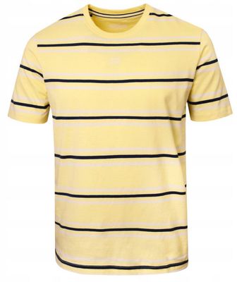 T-shirt męski casualowy na wiosnę Pako Jeans ze sklepu: JegoSzafa.pl w kategorii: T-shirty męskie - zdjęcie D87F7971-8A8-365_TSPJNS16ZAKOzt