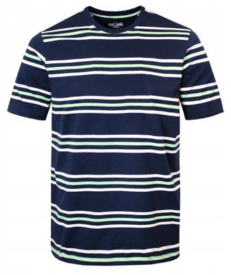 T-shirt męski na wiosnę casual Pako Jeans ze sklepu: JegoSzafa.pl w kategorii: T-shirty męskie - zdjęcie D87F7971-8A8-365_TSPJNS16zakoGR