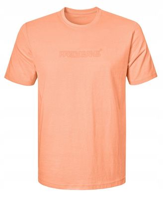 T-shirt męski casualowy Pako Jeans ze sklepu: JegoSzafa.pl w kategorii: T-shirty męskie - zdjęcie D87F7971-8A8-365_TSPJNS19BADOSpo