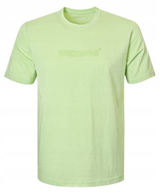Pako Jeans - T-shirt męski wiosenny ze sklepu: JegoSzafa.pl w kategorii: T-shirty męskie - zdjęcie D87F7971-8A8-365_TSPJNS19BADOSzi