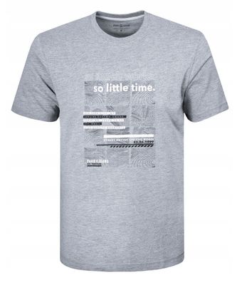 T-shirt męski na wiosnę młodzieżowy Pako Jeans ze sklepu: JegoSzafa.pl w kategorii: T-shirty męskie - zdjęcie D87F7971-8A8-365_TSPJNS19desertPP