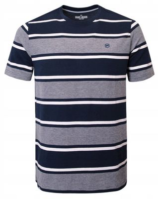 T-shirt męski Pako Jeans ze sklepu: JegoSzafa.pl w kategorii: T-shirty męskie - zdjęcie D87F7971-8A8-365_TSPJNS20lineGR