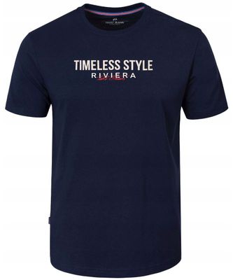 Pako Jeans - T-shirt męski na wiosnę ze sklepu: JegoSzafa.pl w kategorii: T-shirty męskie - zdjęcie D87F7971-8A8-365_TSPJNS6marceliGR