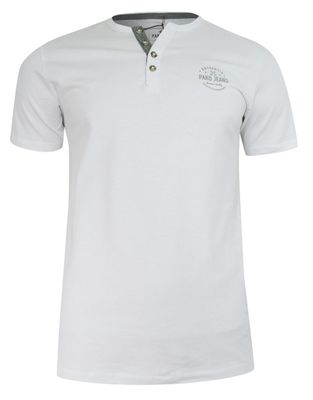 T-shirt męski Pako Jeans ze sklepu: JegoSzafa.pl w kategorii: T-shirty męskie - zdjęcie D87F7971-8A8-365_TSPJNSPORTbi