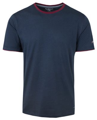 T-shirt męski Pako Jeans ze sklepu: JegoSzafa.pl w kategorii: T-shirty męskie - zdjęcie D87F7971-8A8-365_TSPJNSRAILgr