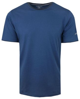 T-shirt męski na wiosnę Pako Jeans ze sklepu: JegoSzafa.pl w kategorii: T-shirty męskie - zdjęcie D87F7971-8A8-365_TSPJNSRAILnb