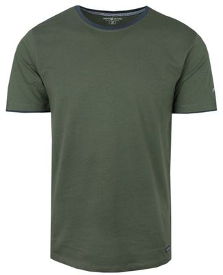 T-shirt męski casual Pako Jeans ze sklepu: JegoSzafa.pl w kategorii: T-shirty męskie - zdjęcie D87F7971-8A8-365_TSPJNSRAILol