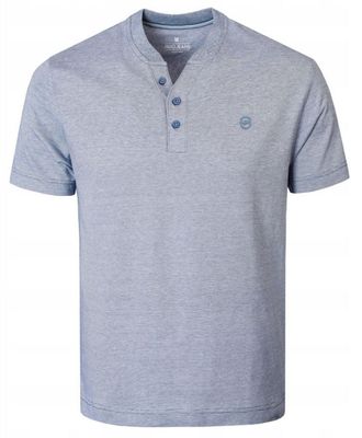 Pako Jeans - T-shirt męski ze sklepu: JegoSzafa.pl w kategorii: T-shirty męskie - zdjęcie D87F7971-8A8-365_TSPJNSTOTAILszMZ