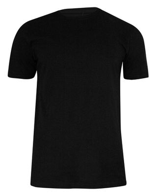 T-shirt męski Pako Jeans ze sklepu: JegoSzafa.pl w kategorii: T-shirty męskie - zdjęcie D87F7971-8A8-365_TSPJNSTSMczarnyU