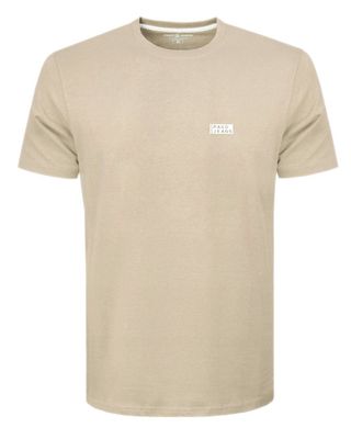 Pako Jeans - T-shirt męski casualowy ze sklepu: JegoSzafa.pl w kategorii: T-shirty męskie - zdjęcie D87F7971-8A8-365_TSPJNSbasicBZ