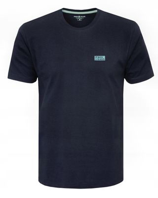 T-shirt męski wiosenny Pako Jeans ze sklepu: JegoSzafa.pl w kategorii: T-shirty męskie - zdjęcie D87F7971-8A8-365_TSPJNSbasicGR