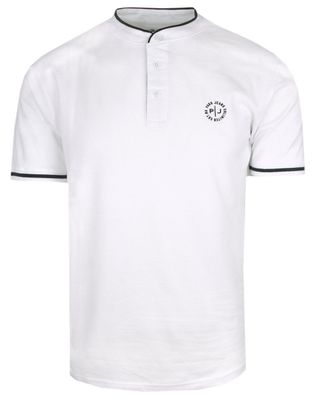 Pako Jeans - T-shirt męski na wiosnę ze sklepu: JegoSzafa.pl w kategorii: T-shirty męskie - zdjęcie D87F7971-8A8-365_TSPJNSfortBI