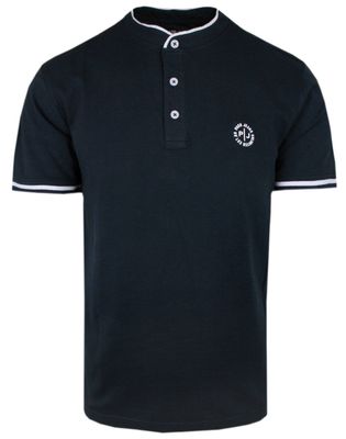 T-shirt męski na wiosnę Pako Jeans ze sklepu: JegoSzafa.pl w kategorii: T-shirty męskie - zdjęcie D87F7971-8A8-365_TSPJNSfortGR
