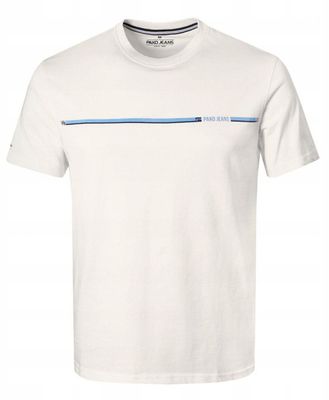 T-shirt męski Pako Jeans ze sklepu: JegoSzafa.pl w kategorii: T-shirty męskie - zdjęcie D87F7971-8A8-365_TSPJNSlethoBZ