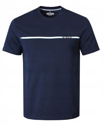 Pako Jeans - T-shirt męski casualowy ze sklepu: JegoSzafa.pl w kategorii: T-shirty męskie - zdjęcie D87F7971-8A8-365_TSPJNSlethoGR