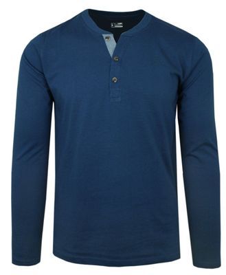 T-shirt męski Pako Jeans ze sklepu: JegoSzafa.pl w kategorii: T-shirty męskie - zdjęcie D87F7971-8A8-365_TSPJNSlongFRIGOgr