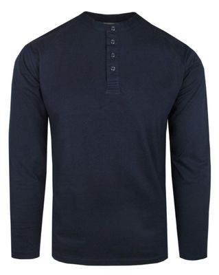 T-shirt męski jesienny Pako Jeans ze sklepu: JegoSzafa.pl w kategorii: T-shirty męskie - zdjęcie D87F7971-8A8-365_TSPJNSlongMATRIXgr