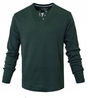 T-shirt męski Pako Jeans ze sklepu: JegoSzafa.pl w kategorii: T-shirty męskie