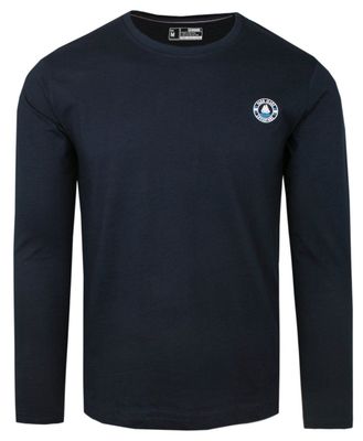 T-shirt męski casual Pako Jeans ze sklepu: JegoSzafa.pl w kategorii: T-shirty męskie - zdjęcie D87F7971-8A8-365_TSPJNSlongTEDgr