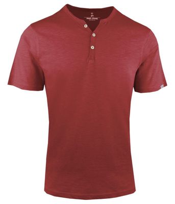 Pako Jeans - T-shirt męski casual ze sklepu: JegoSzafa.pl w kategorii: T-shirty męskie - zdjęcie D87F7971-8A8-365_TSPJNSnoelBD