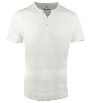 T-shirt męski Pako Jeans ze sklepu: JegoSzafa.pl w kategorii: T-shirty męskie - zdjęcie D87F7971-8A8-365_TSPJNSnoelBI