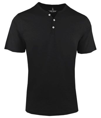 T-shirt męski Pako Jeans ze sklepu: JegoSzafa.pl w kategorii: T-shirty męskie - zdjęcie D87F7971-8A8-365_TSPJNSnoelCZ