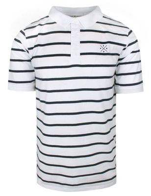 T-shirt męski Pako Jeans ze sklepu: JegoSzafa.pl w kategorii: T-shirty męskie - zdjęcie D87F7971-8A8-365_TSPJNSpoloANTHEMbi