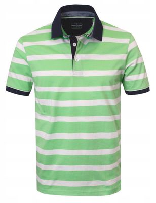 Pako Jeans - T-shirt męski ze sklepu: JegoSzafa.pl w kategorii: T-shirty męskie - zdjęcie D87F7971-8A8-365_TSPJNSpoloINTzi