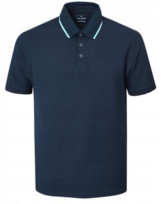 Pako Jeans - T-shirt męski ze sklepu: JegoSzafa.pl w kategorii: T-shirty męskie - zdjęcie D87F7971-8A8-365_TSPJNSpoloMERCANTgr
