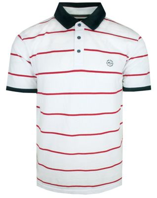 T-shirt męski casual Pako Jeans ze sklepu: JegoSzafa.pl w kategorii: T-shirty męskie - zdjęcie D87F7971-8A8-365_TSPJNSpoloMITTbi