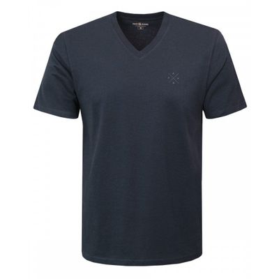 T-shirt męski casualowy Pako Jeans ze sklepu: JegoSzafa.pl w kategorii: T-shirty męskie - zdjęcie D87F7971-8A8-365_TSPJNSrickGR