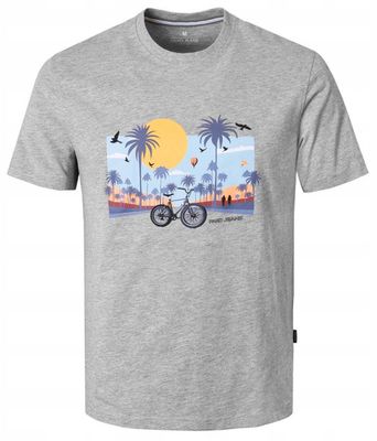 Pako Jeans - T-shirt męski ze sklepu: JegoSzafa.pl w kategorii: T-shirty męskie - zdjęcie D87F7971-8A8-365_TSPJNSsunnerPPmz