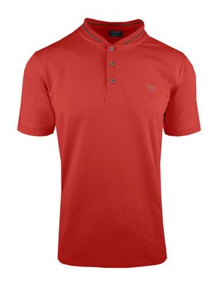T-shirt męski na lato Pako Jeans ze sklepu: JegoSzafa.pl w kategorii: T-shirty męskie - zdjęcie D87F7971-8A8-365_TSPJNStoolCR