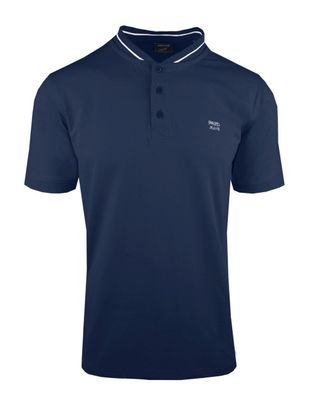 T-shirt męski na wiosnę Pako Jeans ze sklepu: JegoSzafa.pl w kategorii: T-shirty męskie - zdjęcie D87F7971-8A8-365_TSPJNStoolGR