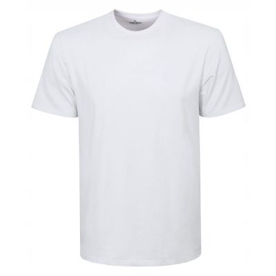 T-shirt męski casual wiosenny Pako Jeans ze sklepu: JegoSzafa.pl w kategorii: T-shirty męskie - zdjęcie D87F7971-8A8-365_TSPJNStopBI