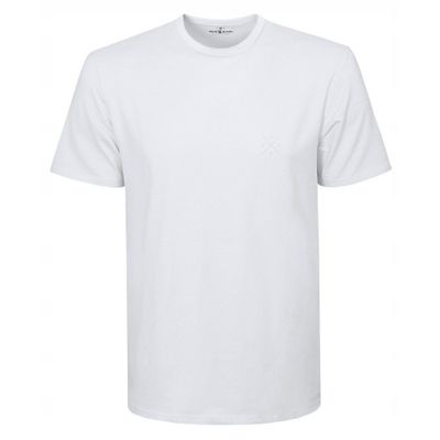 T-shirt męski casualowy Pako Jeans ze sklepu: JegoSzafa.pl w kategorii: T-shirty męskie - zdjęcie D87F7971-8A8-365_TSPJNSvoltBI