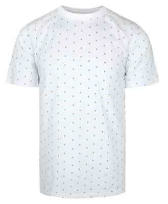 T-shirt męski na wiosnę Pako Jeans ze sklepu: JegoSzafa.pl w kategorii: T-shirty męskie - zdjęcie D87F7971-8A8-365_TSPJNSvoyagerBI